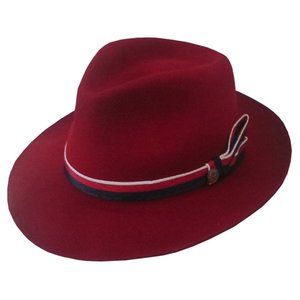 Stetson Aviatrix Agent Carter Hat